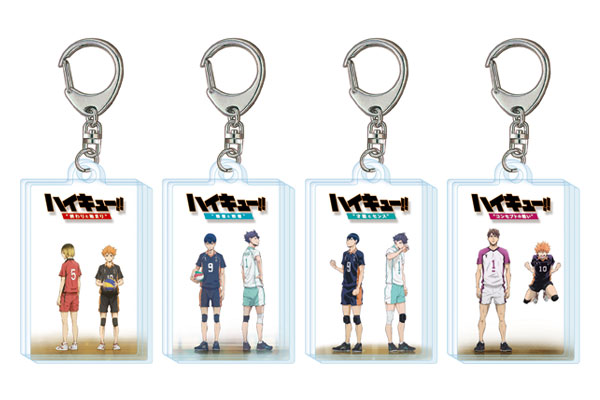 ハイキュー!! × ジャンプフェスタ2019