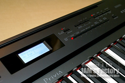 楽器レンタル デジタル(電子)ピアノ CASIO PX-330