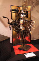 JAP工房】聖飢魔II 25周年再集結 特設サイト