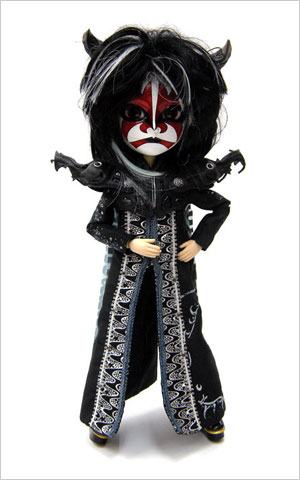 JAP工房【聖飢魔II】聖飢魔II・ドール