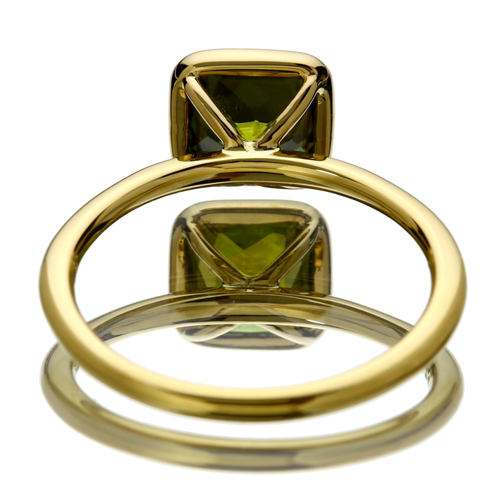 jewel planet 公式サイト / 【HANDMADE】カラーチェンジスフェーン