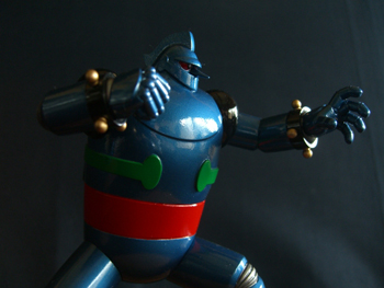 ガレージキット・製作・完成品販売「仁工房」