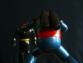 ガレージキット・製作・完成品販売「仁工房」