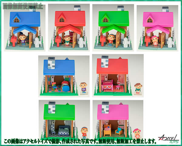 2026年最新わたしのおうち どうぶつの森の人気アイテム おいでよ