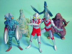 HGウルトラマン