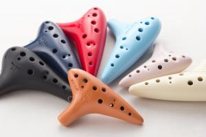 谷口陶器工場（オカリナ） | 桜川市観光協会公式ホームページ