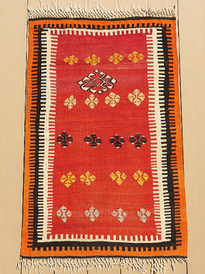 Kilim Art Atelier／キリムの店＊キリムアートアトリエ 【オールドキリム】