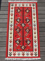 Kilim Art Atelier／キリムの店＊キリムアートアトリエ 【オールドキリム】