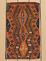 Kilim Art Atelier／キリムの店＊キリムアートアトリエ 【オールドキリム】