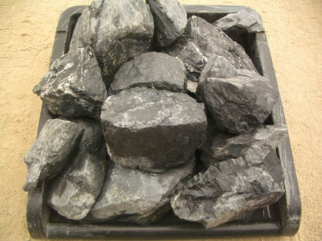 北建材店の取り扱い商品-割栗石-