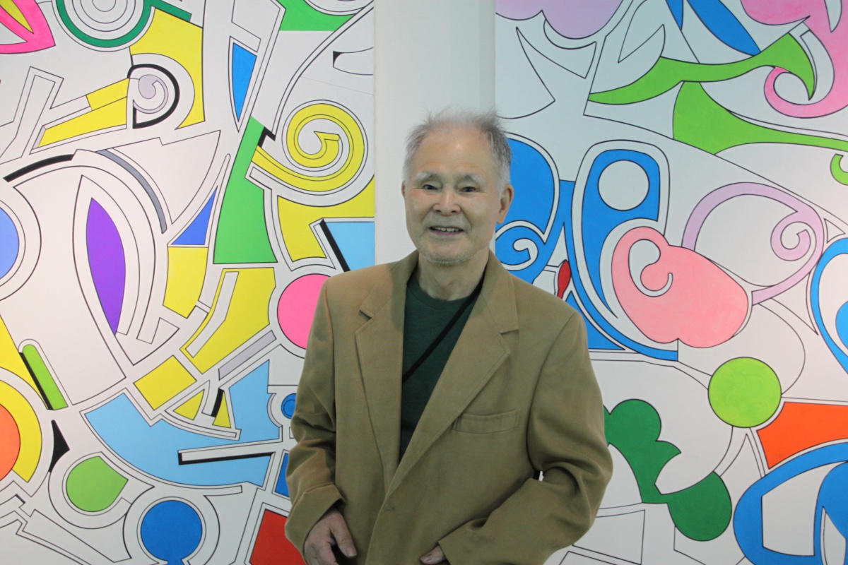 川島猛アートファクトリー／春の公開アトリエ | 香川経済レポート社