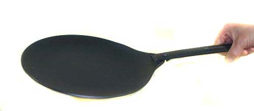 おやじの鉄板焼／南部鉄器・及源／こだわりやさん．com