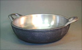 久慈の砂鉄鍋 天ぷら鍋 すき焼き鍋／こだわりやさん．com