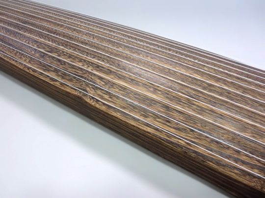 琴 13絃 くり甲 柾目 紅木巻セット KTC0013 商品詳細│琴、三味線の