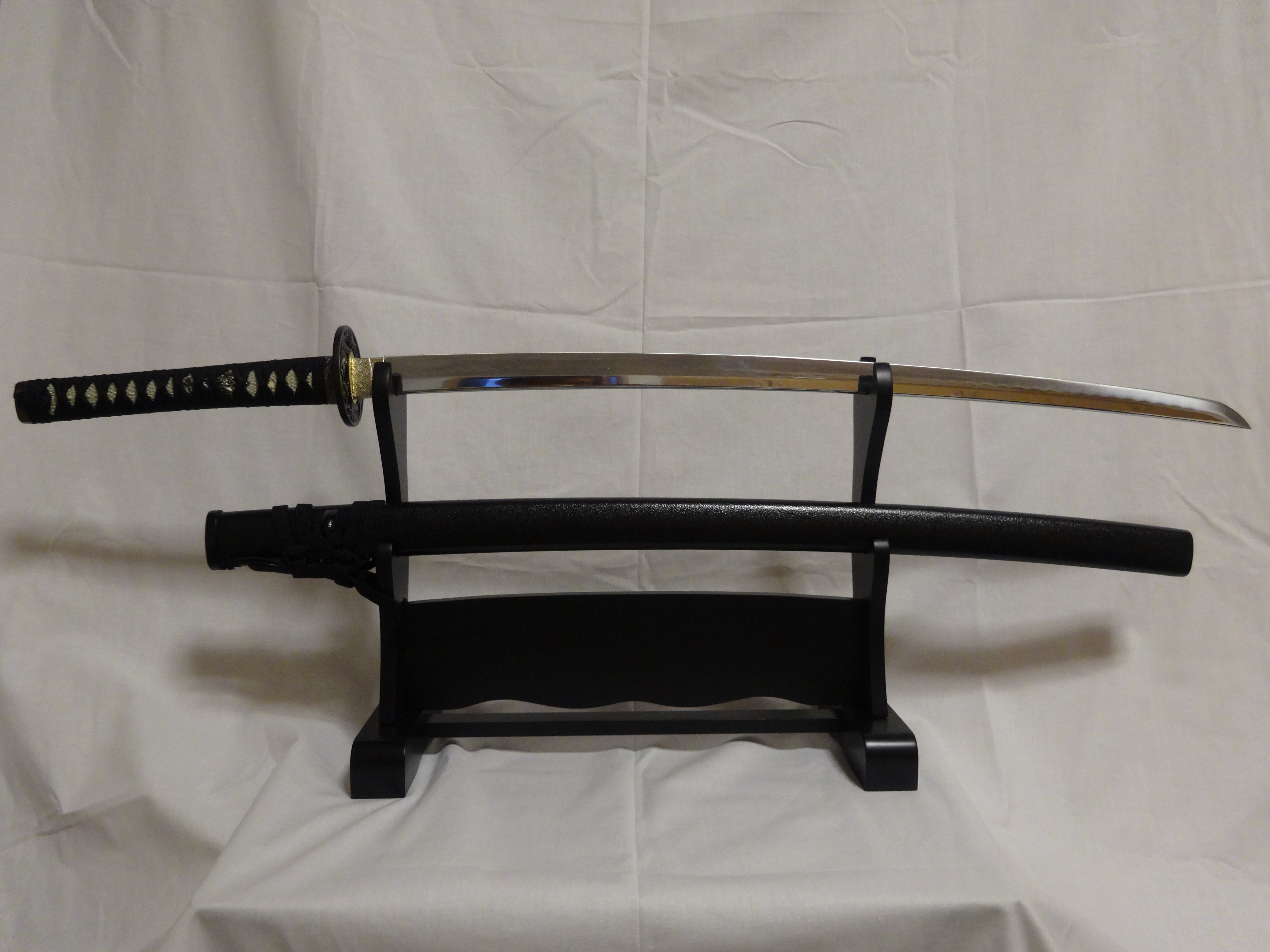 アルミ刀（ジュラ刀） ＞ アルミ刀 石目シリーズ