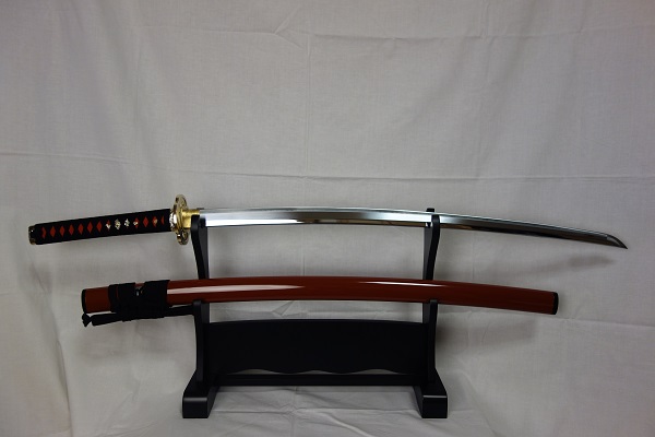 模造刀 ＞ 模造刀 名刀シリーズ 「一期一振」