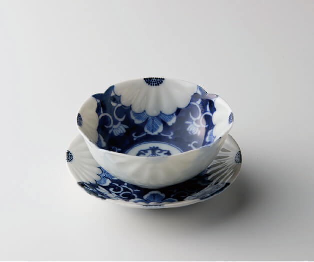 陶芸家と作品 | 幸兵衛窯