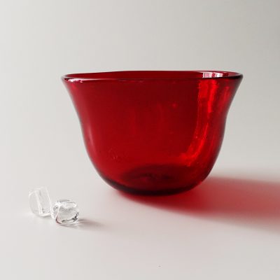 横山秀樹 手吹き硝子展 | 工房イクコ