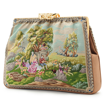 PetitPoint Classic | ギフトにも最適な可憐で繊細な ヨーロッパ発祥の