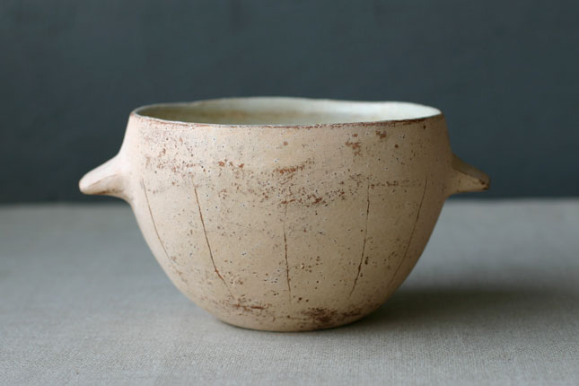 手付スープボウル 石原稔久 | 和食器・キッチン雑貨通販【暮らし用品】