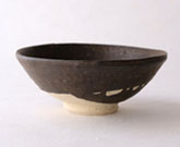 黒泥彩ポット 岩田圭介 | 和食器・キッチン雑貨通販【暮らし用品】