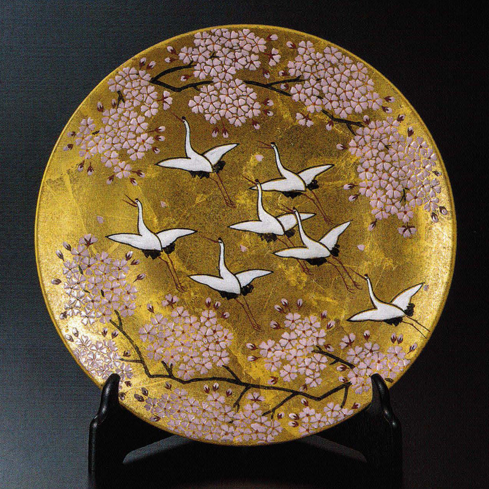 北村 隆 KITAMURA TAKASHI - 九谷焼作家 - 九谷焼 山口陶業社