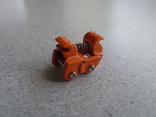 HITACHI】日立建機 アタッチメント4種 ZH200用(1/50用) 再入荷 - KYOWA