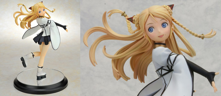 グッズ｜ラストエグザイル―銀翼のファム― 公式ホームページ