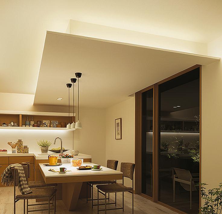 DAIKO 大光電機 間接照明用器具 DSY-4394AWG | 商品情報 | LED照明器具