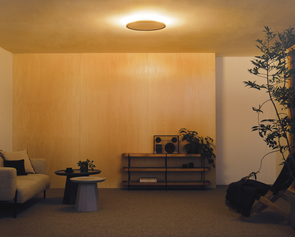 ODELIC オーデリック シーリングライト OL291620BR | 商品情報 | LED