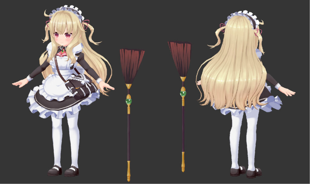 絵本＆サントラデジタル特典と五つのSKINアンロック条件が公開