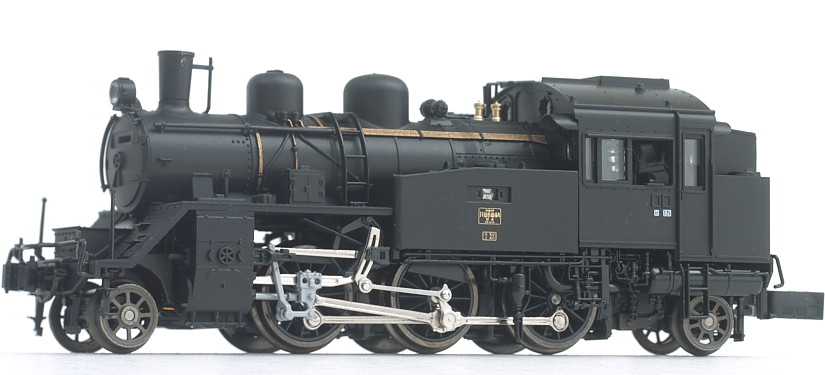 カトー Nゲージ C12 製品番号2022－1