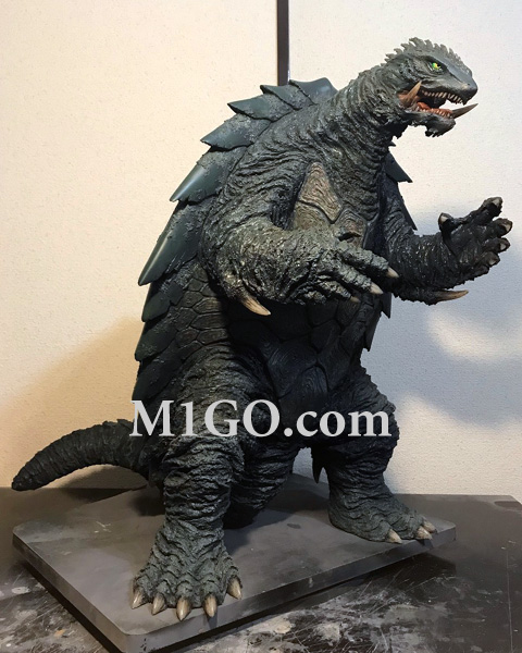 M1GO.com - NEWS - 2019/02/08