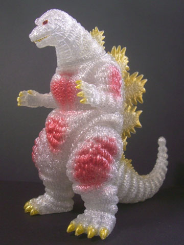 ショップ限定品情報