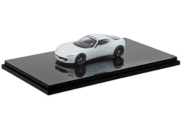 MAZDA GOODS SHOP｜GALLERY｜マツダエース株式会社