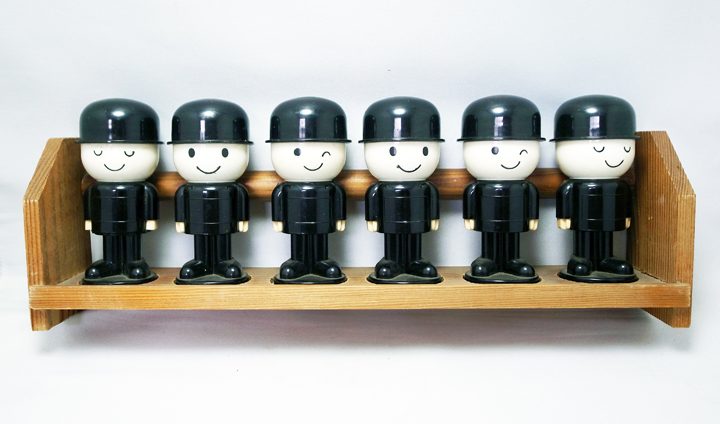 フレッド君スパイスラックセット