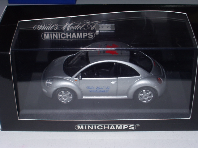 ミニカーショップグローバル - 1/43 ミニチャンプス ニュルンベンク