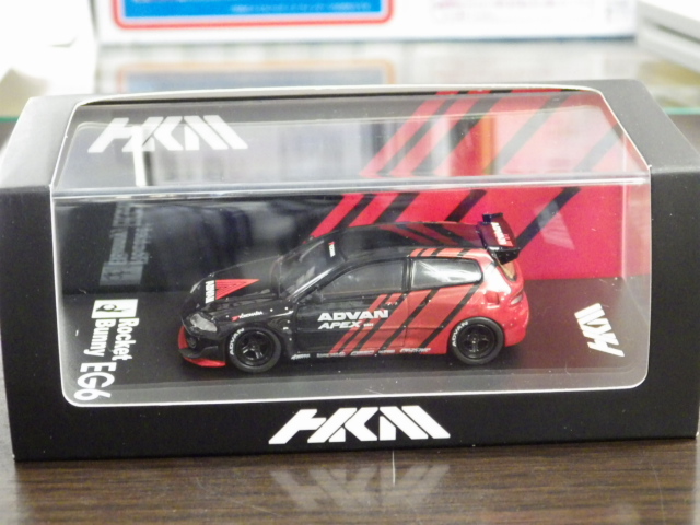 ミニカーショップグローバル - 1/43 イグニッションモデル 1989 JTC