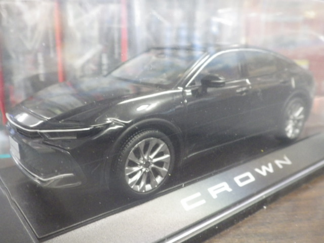 ミニカーショップグローバル - 1/30 トヨタ カラーサンプル 非売品