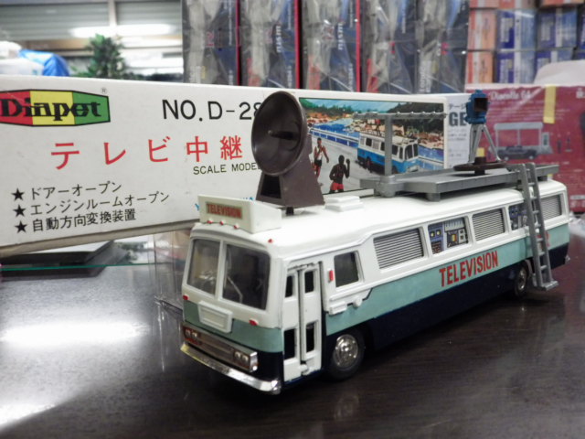 ミニカーショップグローバル - ダイヤペット