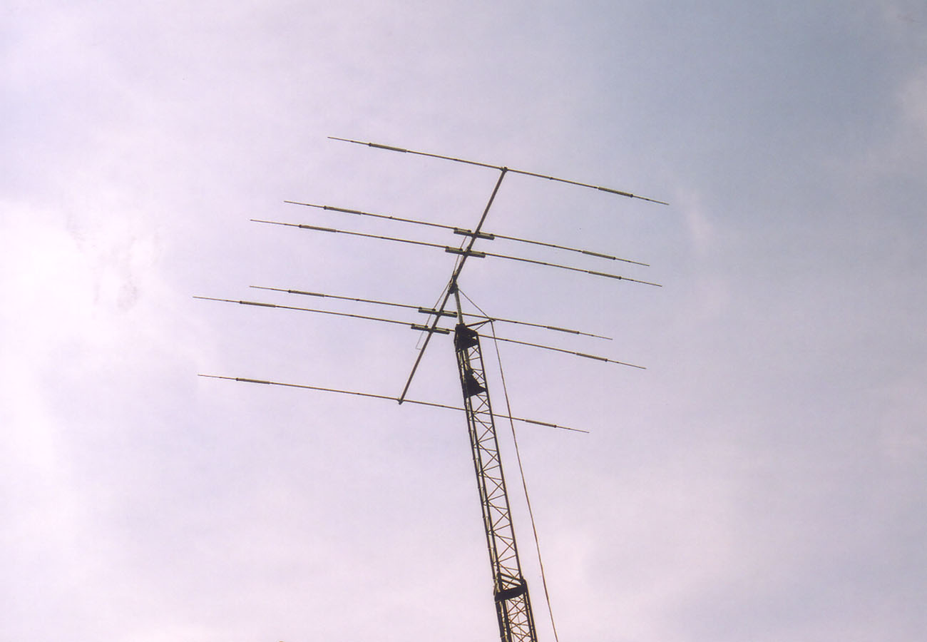 MINI-MULTI ANTENNA CO.,LTD ミニマルチアンテナ株式会社