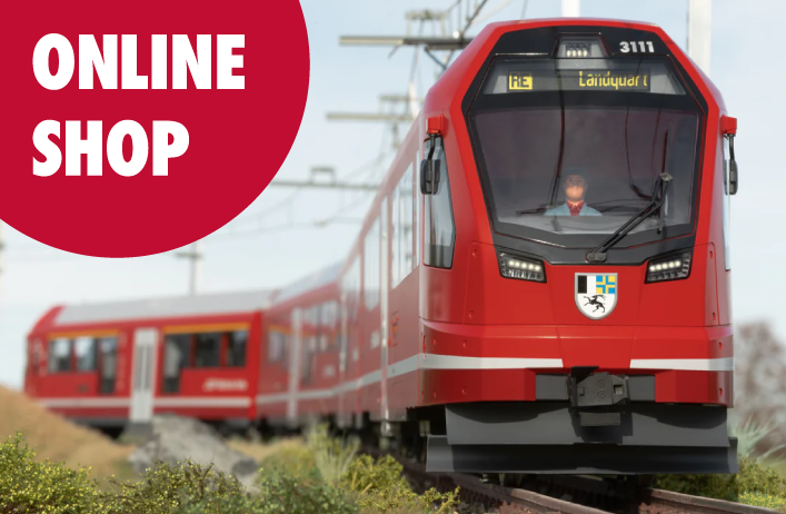 モデルバーン 新着情報 鉄 道 芦屋市 輸入外国型鉄道模型