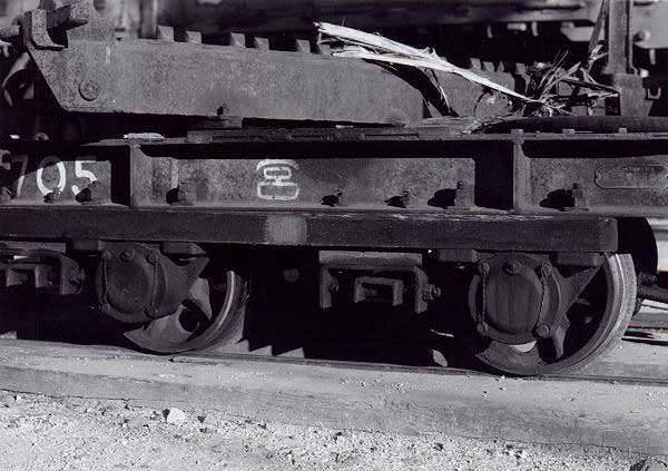 もりこーの木曽路日記