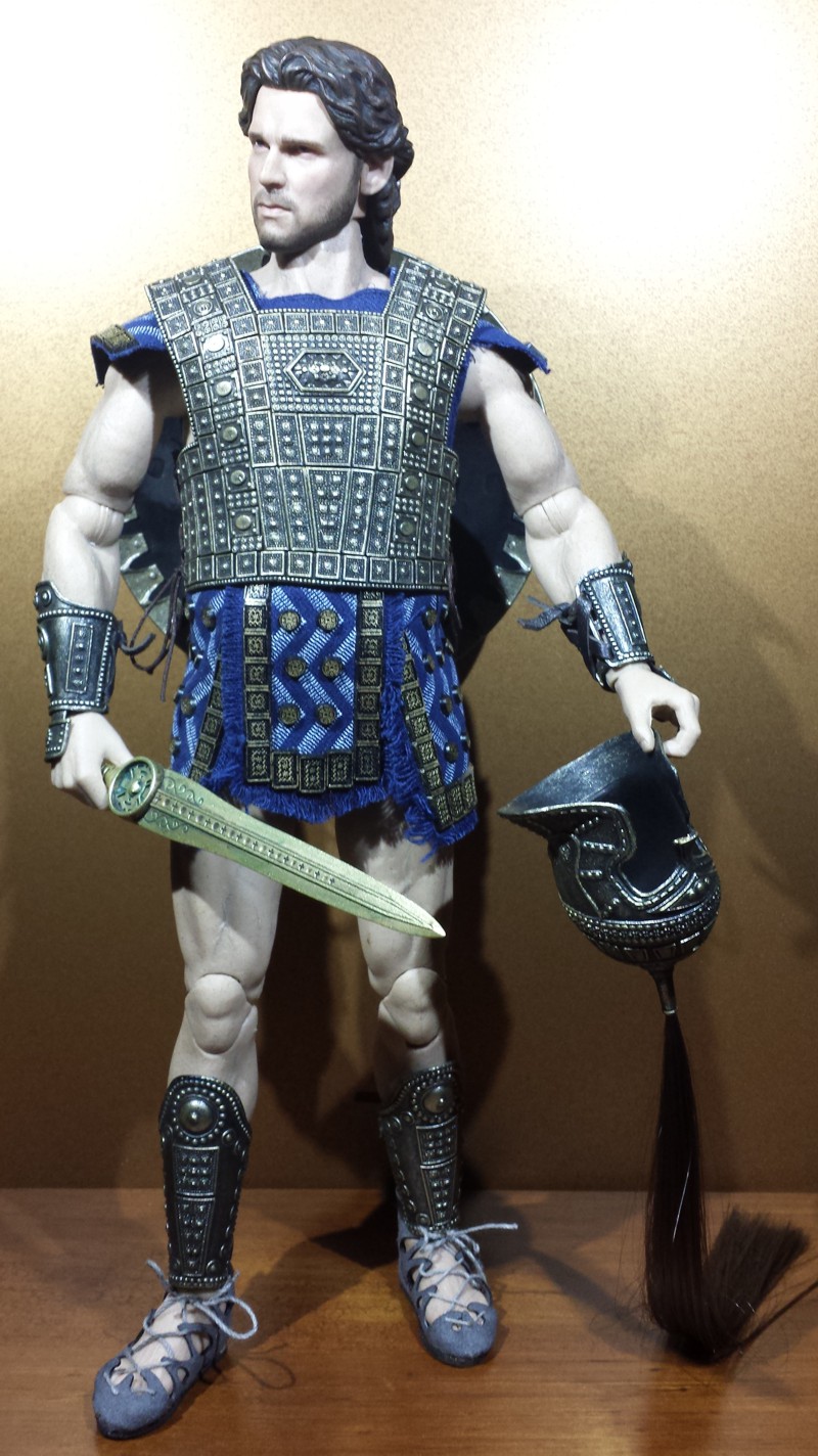 Guest Review and photos of Trojan General by Pangaea