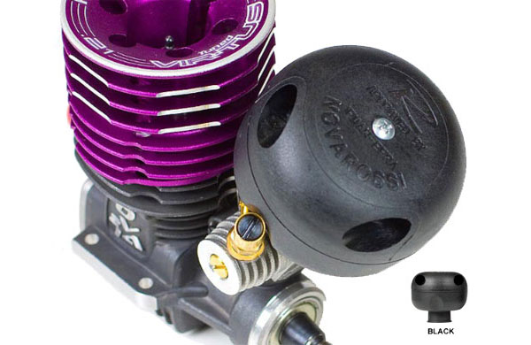 ノバロッシ アクセサリー