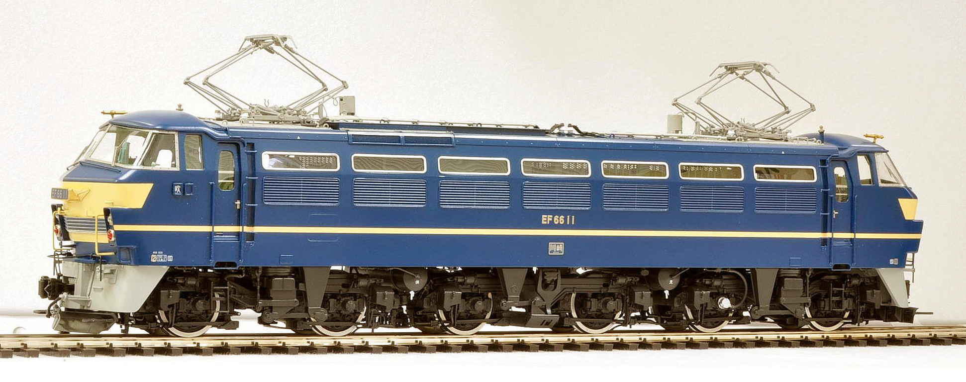 OJ EF66発売日決定のお知らせ 2013.10.30 | トピックス