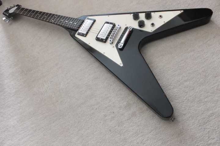 Greco 1978 Fujigen made Flying V Model