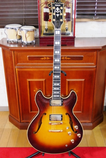 YAMAHA SA-2000 1978 made