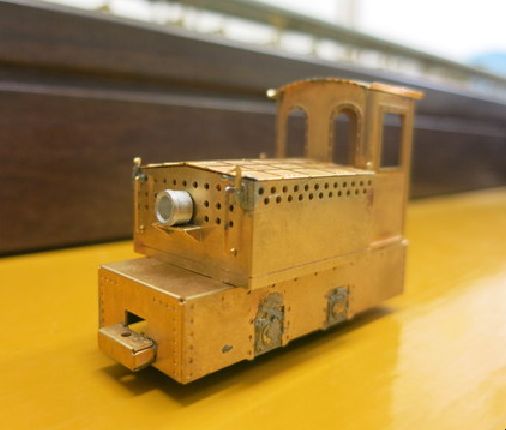 電車・バテロコ