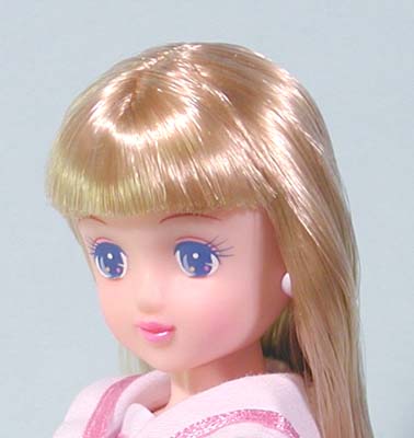 ショコラのページ